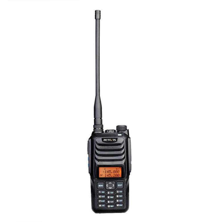 RT56 Explosion-proof Business Radio