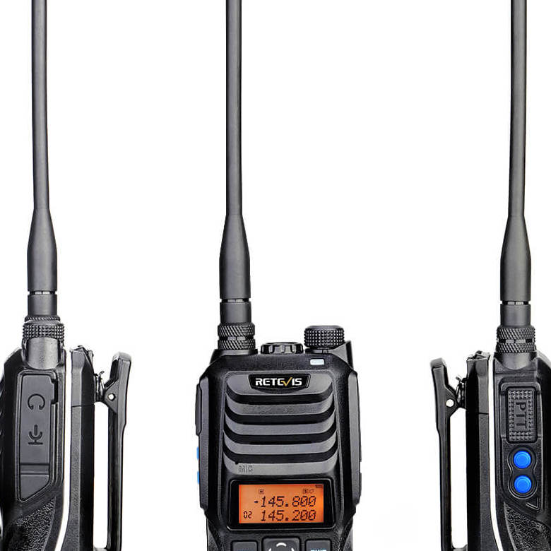 RT56 Explosion-proof Business Radio