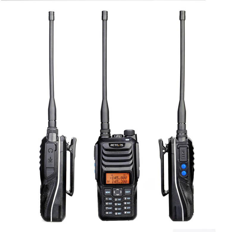 RT56 Explosion-proof Business Radio