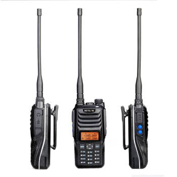RT56 Explosion-proof Business Radio