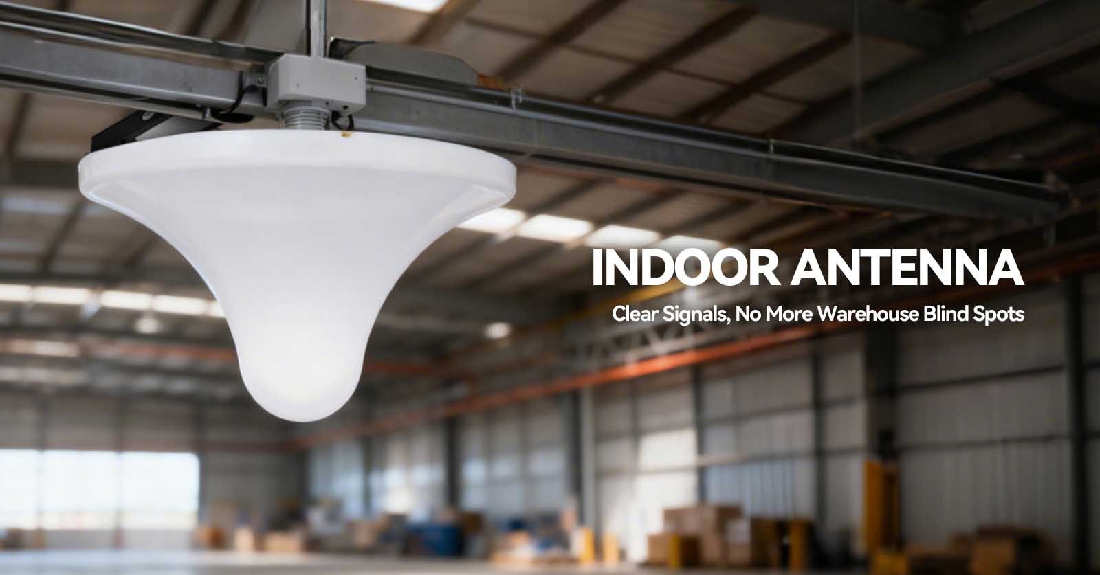 Indoor antenna