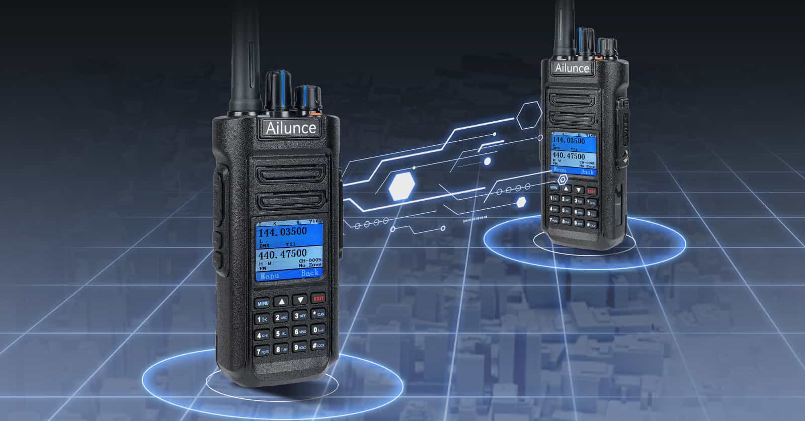 Do you know amateur radio call sign etiquette and slang?