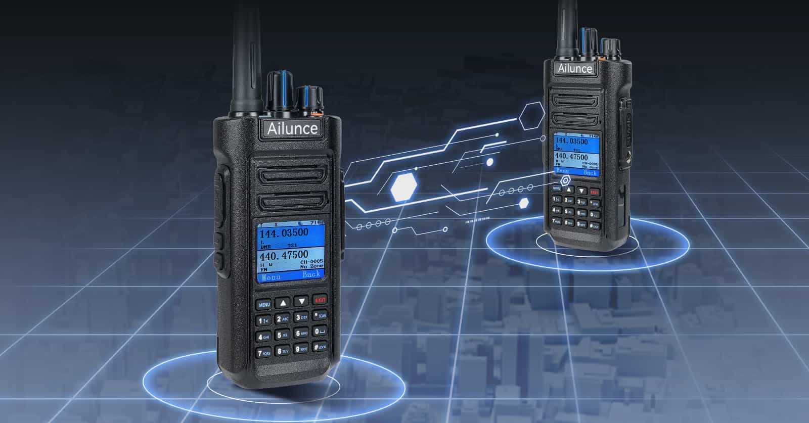 Do you know amateur radio call sign etiquette and slang?