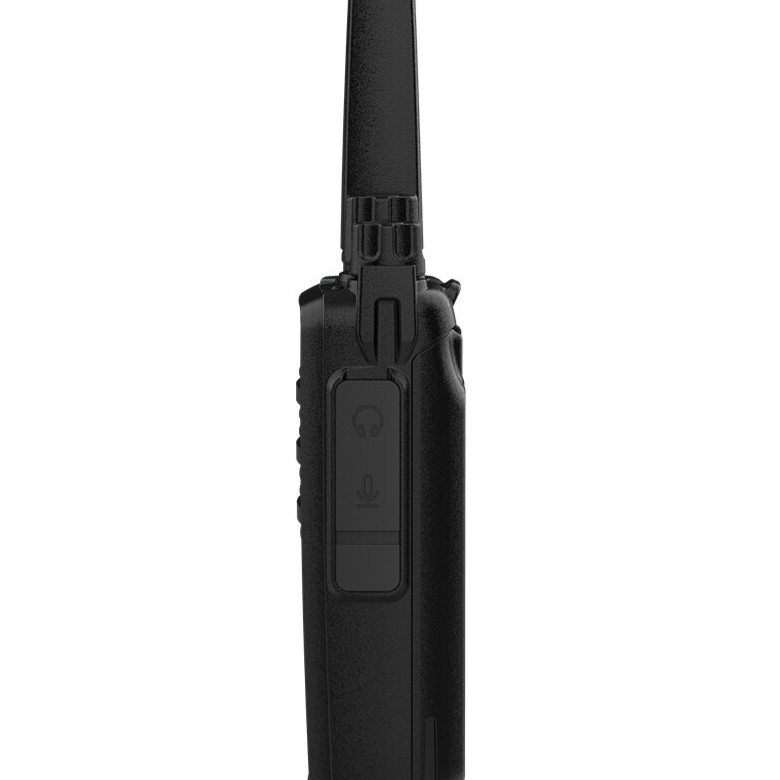 Retevis RT668H PMR446 Radio 6 Packs with 6-Way Charger | License-Free | Hidden Display | Rugged Design | Type-C Charging | Long Battery Life