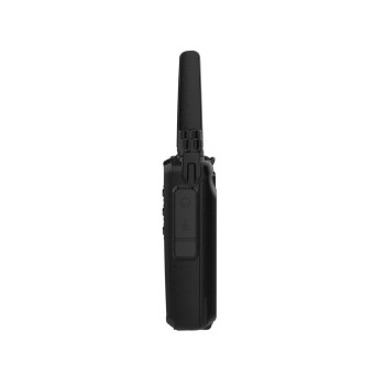 Retevis RT668H PMR446 Radio 6 Packs with 6-Way Charger | License-Free | Hidden Display | Rugged Design | Type-C Charging | Long Battery Life