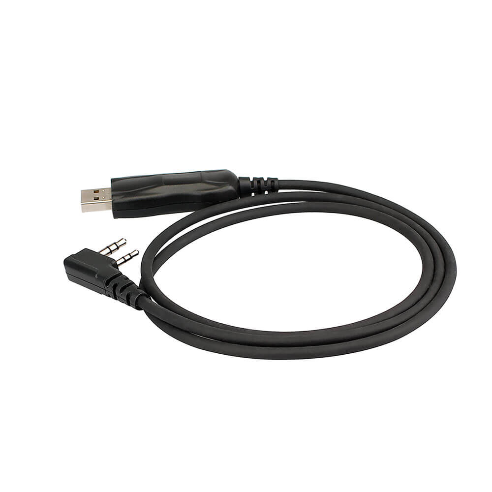 Programming Cable for MateTalk B4 / B64 Two-Way Radios