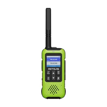 Retevis EZTalk 5 EZTalk 65 Outdoor Bluetooth APP Programming Radio with GPS