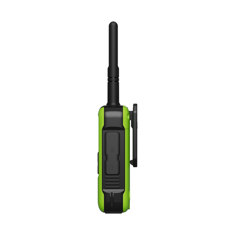 Retevis EZTalk 5 EZTalk 65 Outdoor Bluetooth APP Programming Radio with GPS
