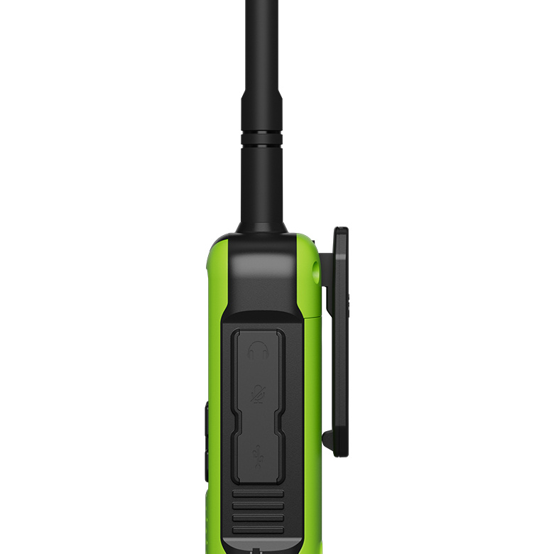 Retevis EZTalk 5 EZTalk 65 Outdoor Bluetooth APP Programming Radio with GPS