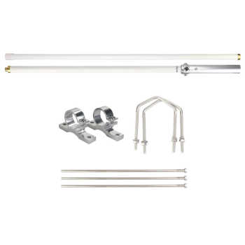 MA09 High Gain 462~467MHz GMRS Omni-Directional Base Antenna