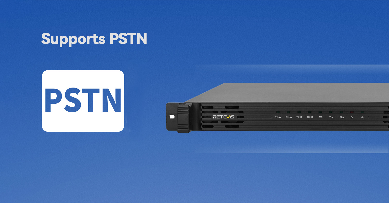  Seamless Radio-to-Telephone (PSTN/PABX) Interconnection