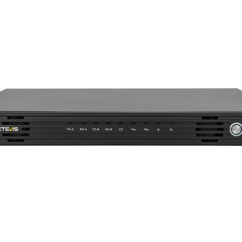 Retevis RT600 RT600T DMR Repeater Trunking Transceiver