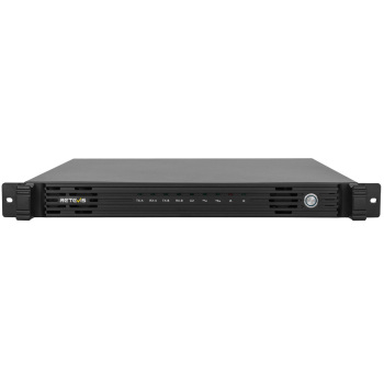 Retevis RT600 RT600T DMR Repeater Trunking Transceiver