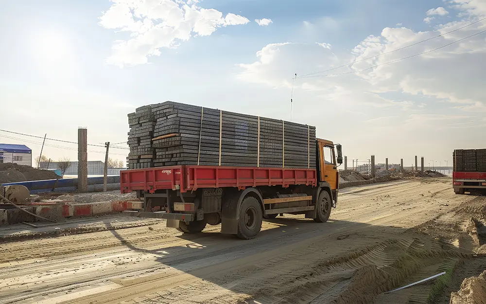 Material Transportation