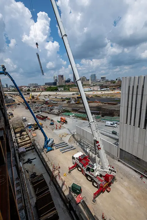 ALL Family of Companies Project