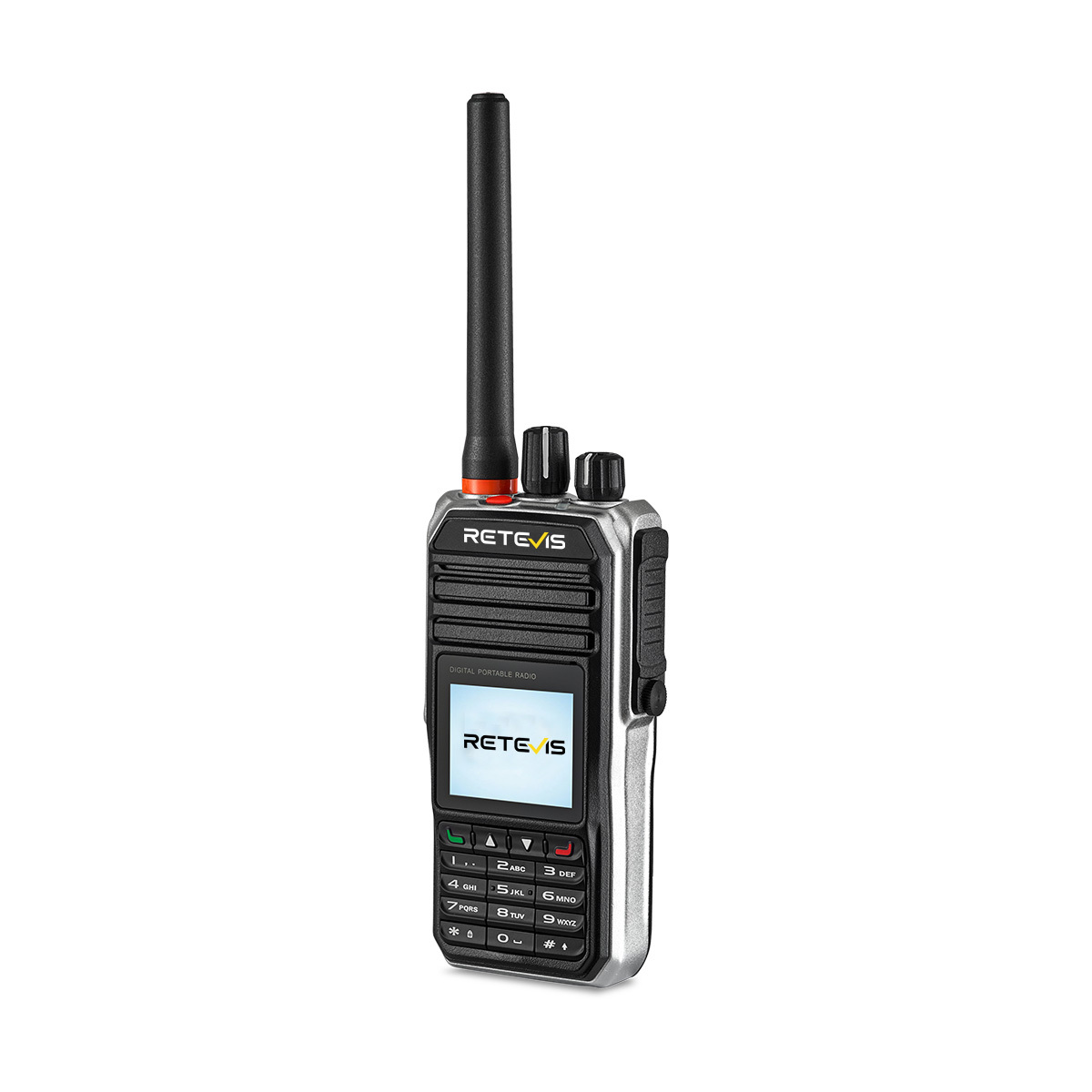 RT680 dmr trunking radio