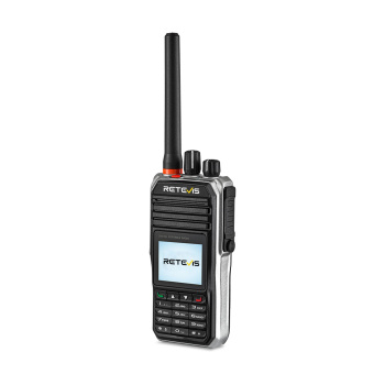 Retevis RT680 AI Noise Reduction Digital Trunking Two Way Radio