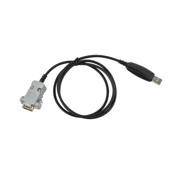 Programming Cable for RT97L Repeater