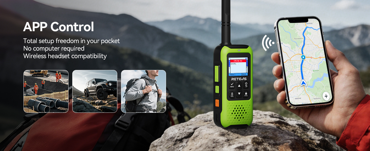  EzTalk 5 EzTalk 65 with APP Control