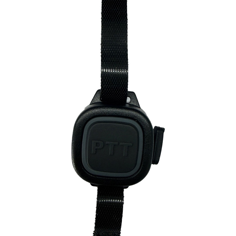 Retevis Bluetooth Finger PTT for Ailunce HA2