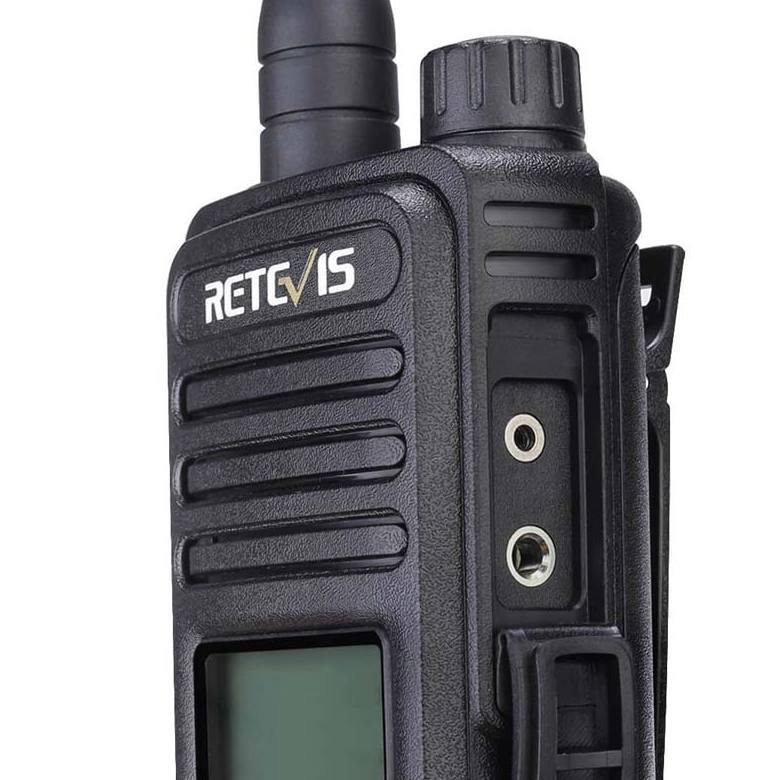RT85 Dual Band VHF/UHF 200 Channels FPP Amateur Radio