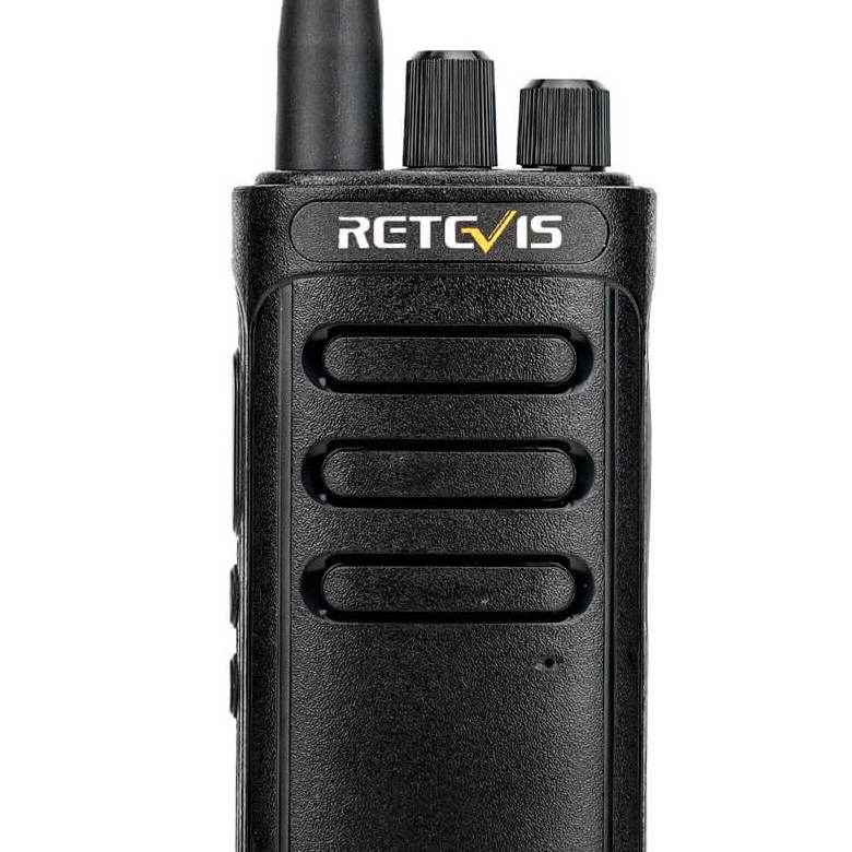 RB85 Business Radios with Earpiece Kit