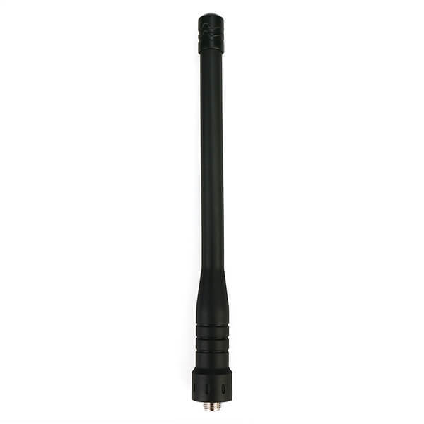 HA01 SMA-M VHF/UHF Telescopic Antenna