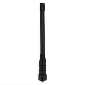 HA01 SMA-M VHF/UHF Telescopic Antenna