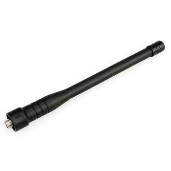 HA01 SMA-M VHF/UHF Telescopic Antenna