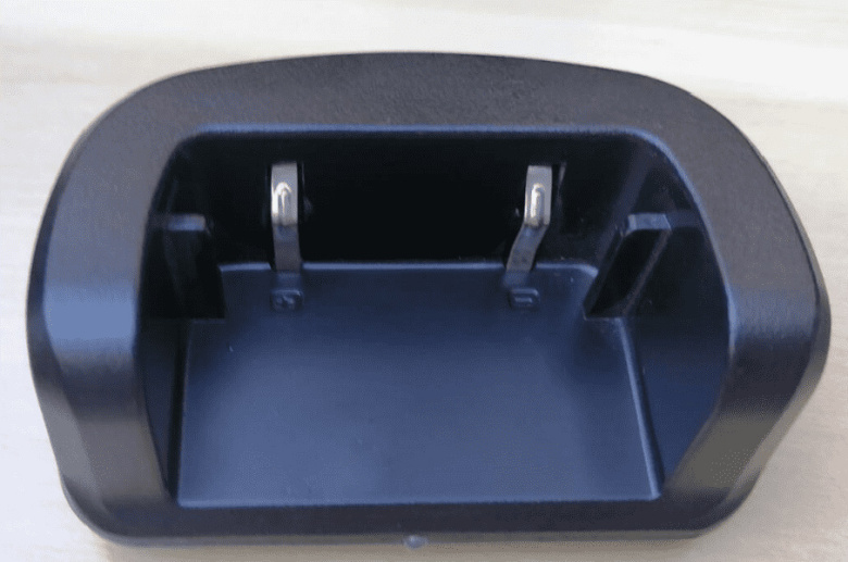 Desk Charger For GMRS handheld Radio RB87