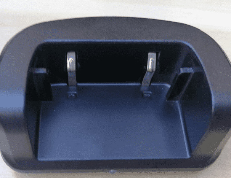 Desk Charger For GMRS handheld Radio RB87