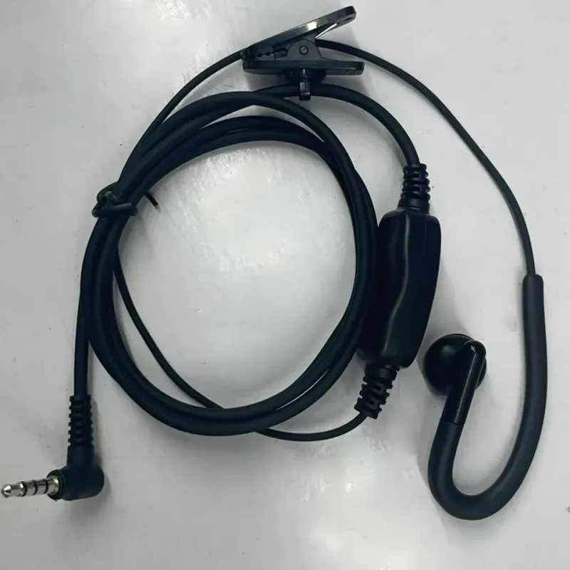 Earpiece for Retevis L71 Radio