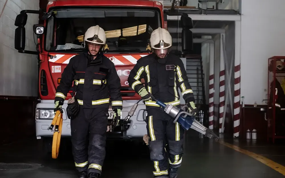 Fire & Rescue