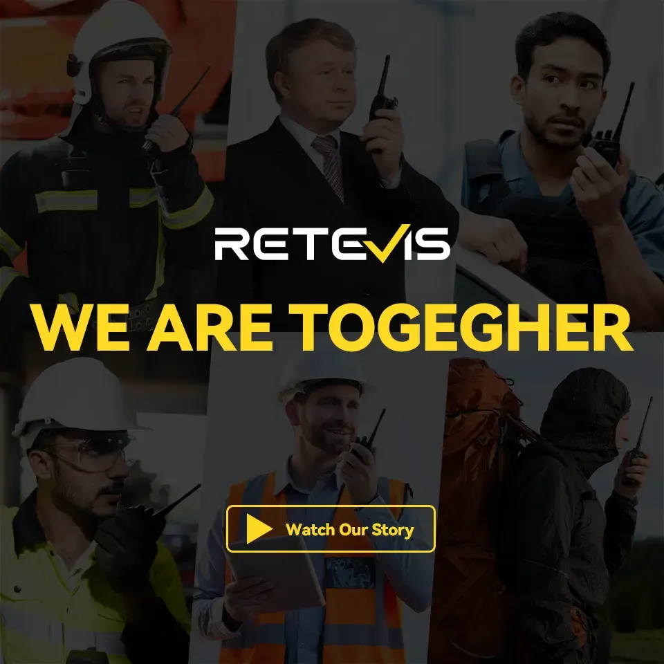 Mobile banner