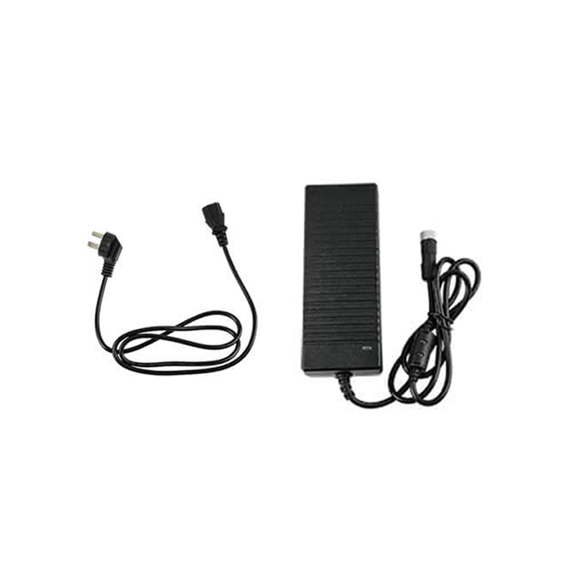 Charger Cable and Adapter for Retevis RT97L Portable GMRS Repeater 