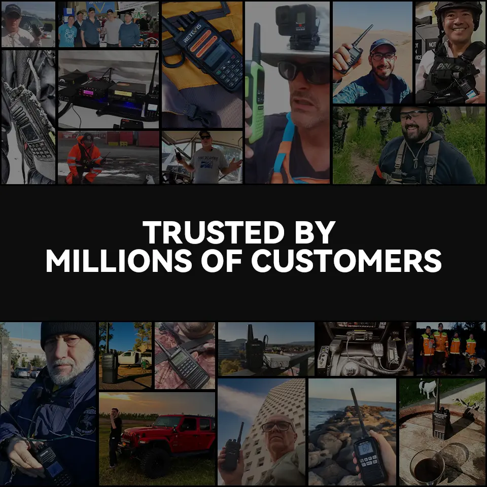 Brand Showcase Mobile