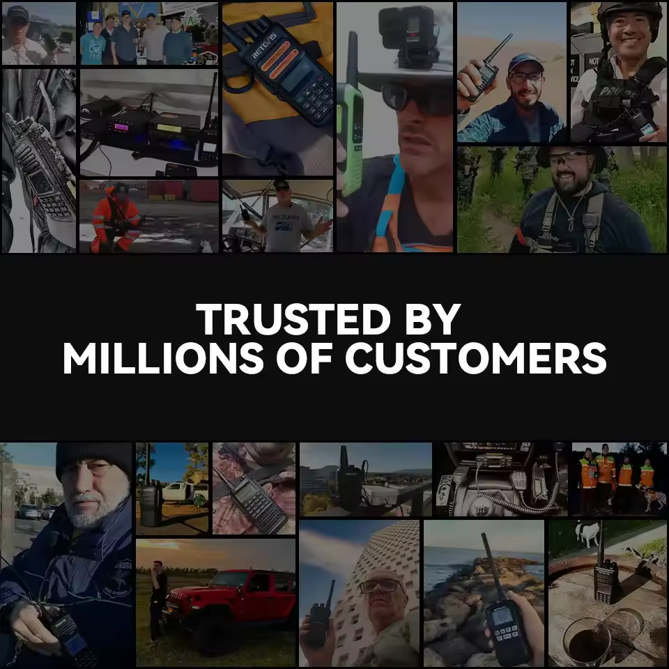 Brand Showcase Mobile