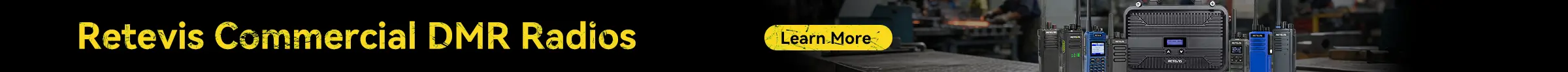 Retevis DMR Radio