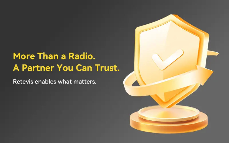 Trust Certification 2