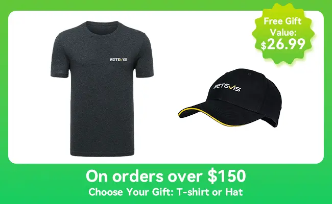 Spring Gift - Headset