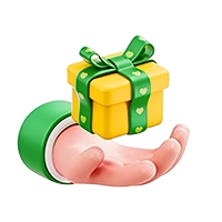Subscribe Gift