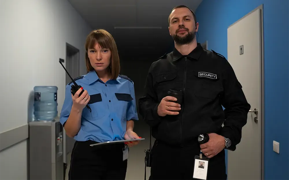 Business Security