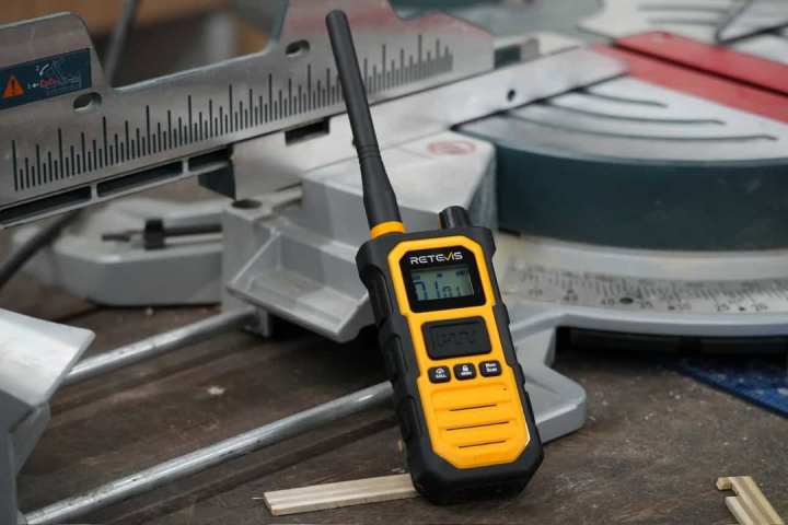 Récepteur Radio Supertech SR-01 RDS - FM/LW/MW Stéréo, Fonctionne, Occasion