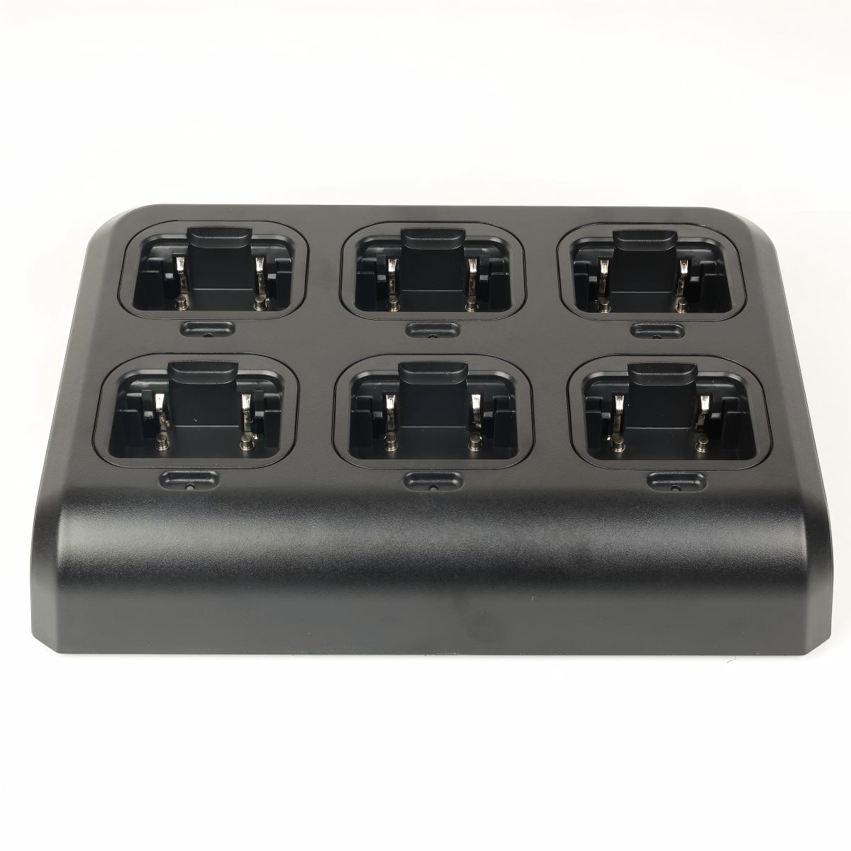 Retevis Six-way Charger for Matetalk E1