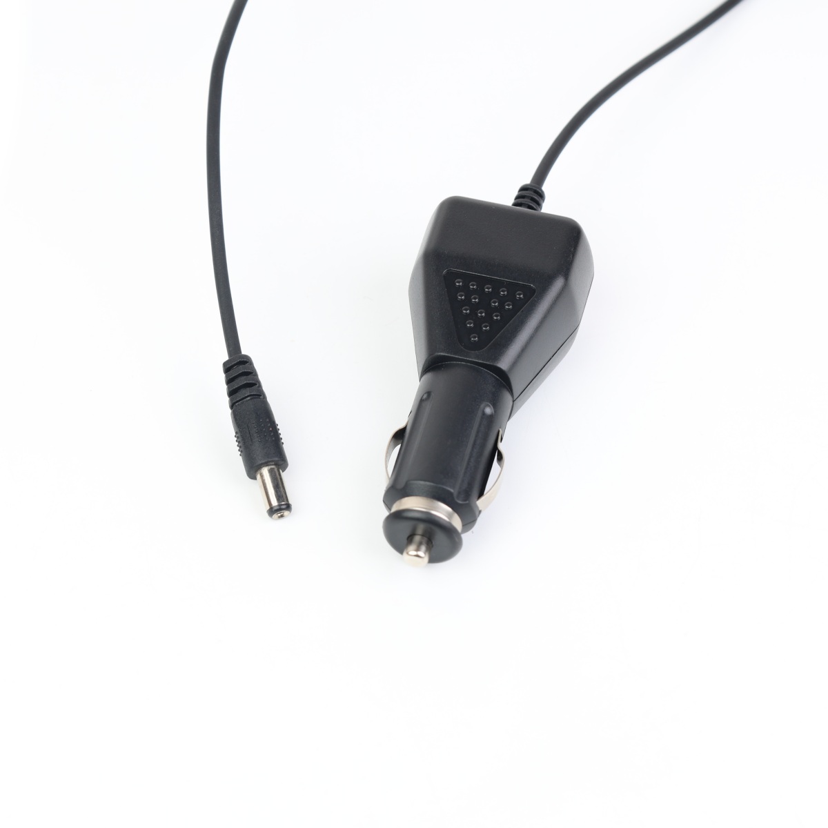 Car Charger for Retevis MateTalk E1 DMR Walkie Talkie