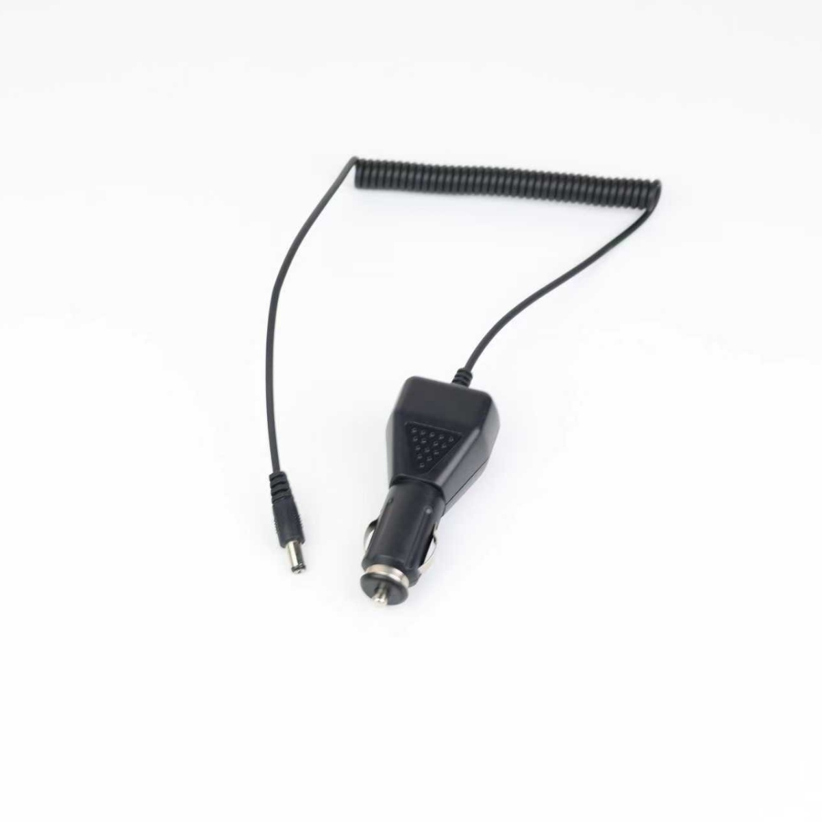 Car Charger for Retevis MateTalk E1 DMR Walkie Talkie