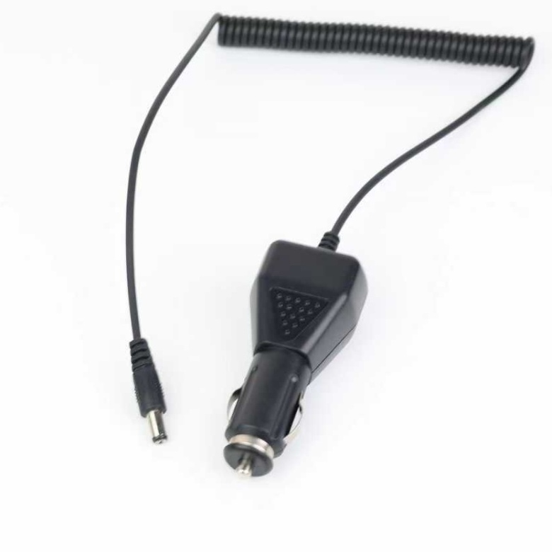 Car Charger for Retevis MateTalk E1 DMR Walkie Talkie