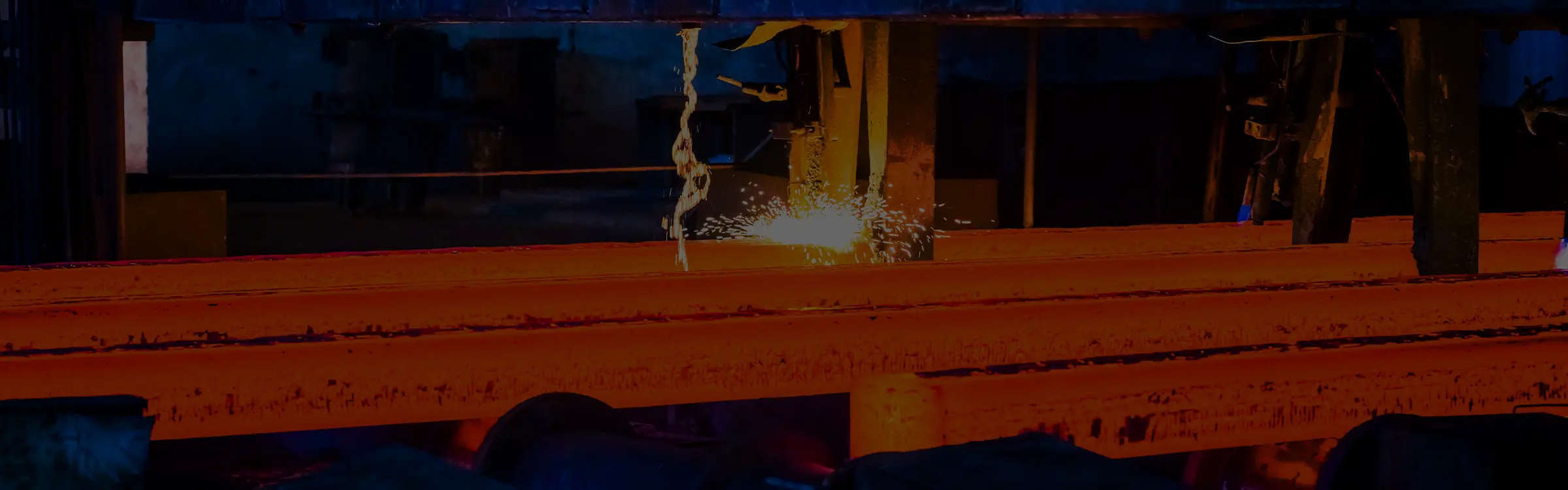 Extend signal coverage with radio repeaters to tackle multi-floor factory environments