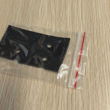 Antenna Spacer for HA1G GMRS Handheld Walkie Talkie