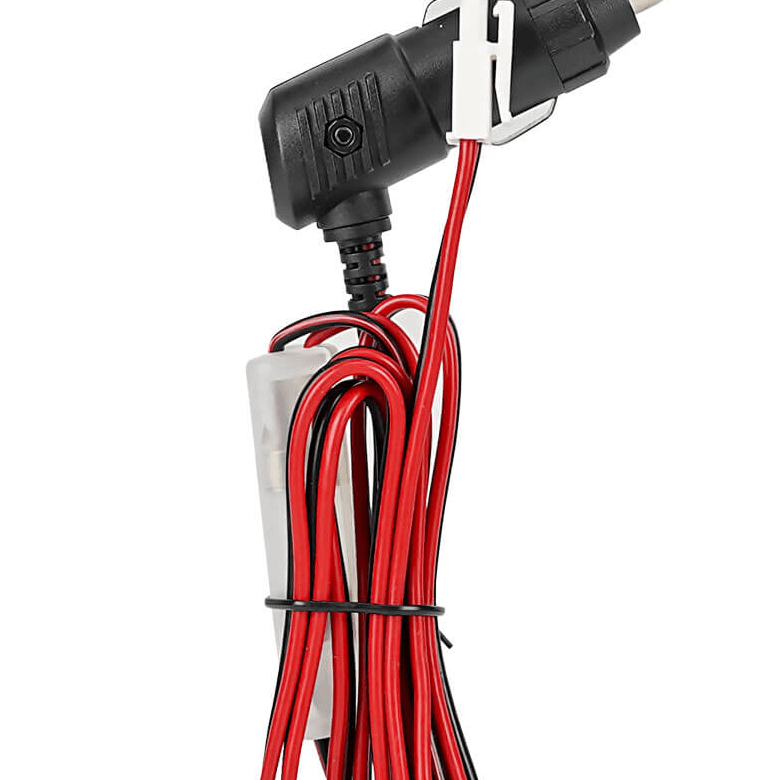 Power Cable for Retevis RA86 GMRS Mobile Radio